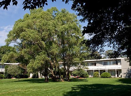 East Hampton House Resort Exterior photo