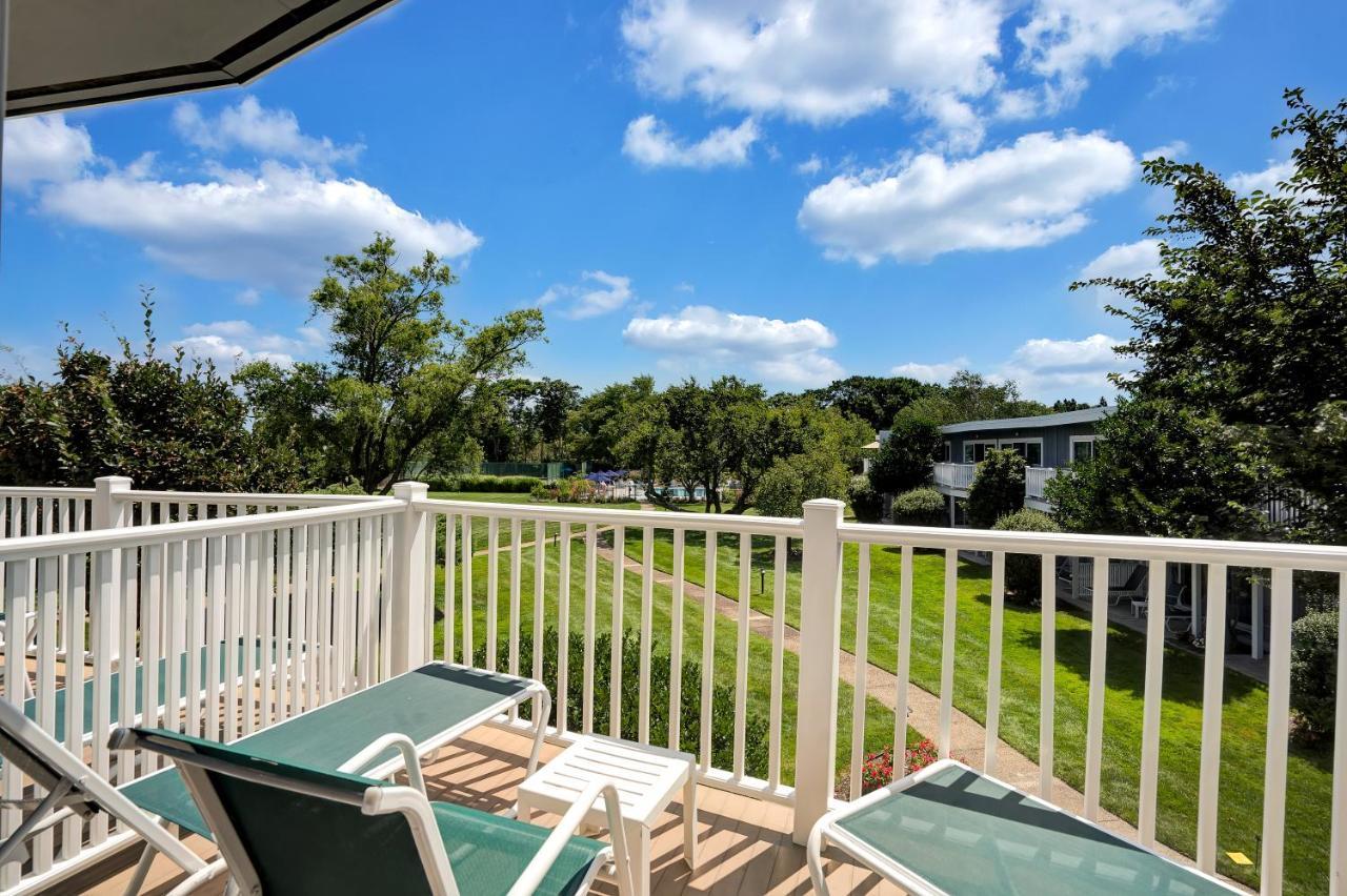 East Hampton House Resort Exterior photo